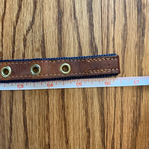 *HOST PICK* Penn State Dog Collar - Picture 13 of 14